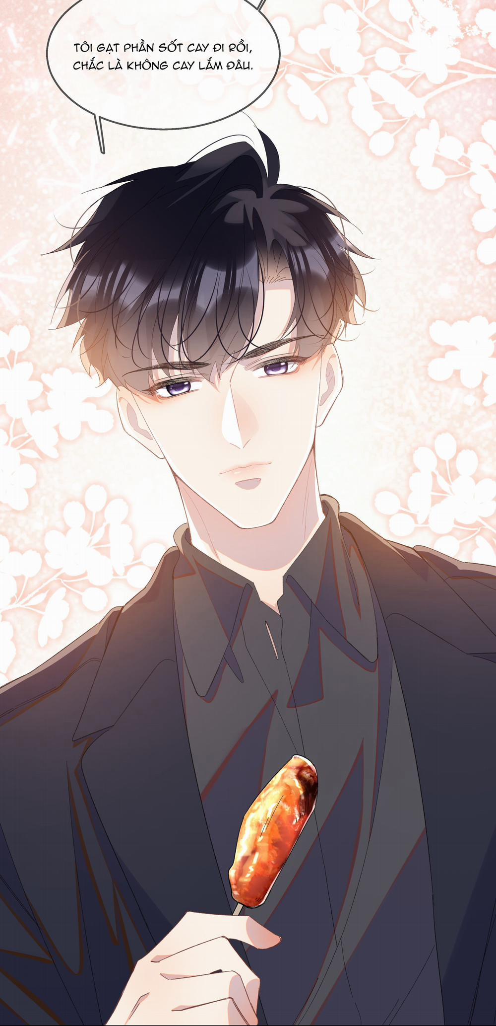 Tư Tự Vạn Thiên 8 trang 20