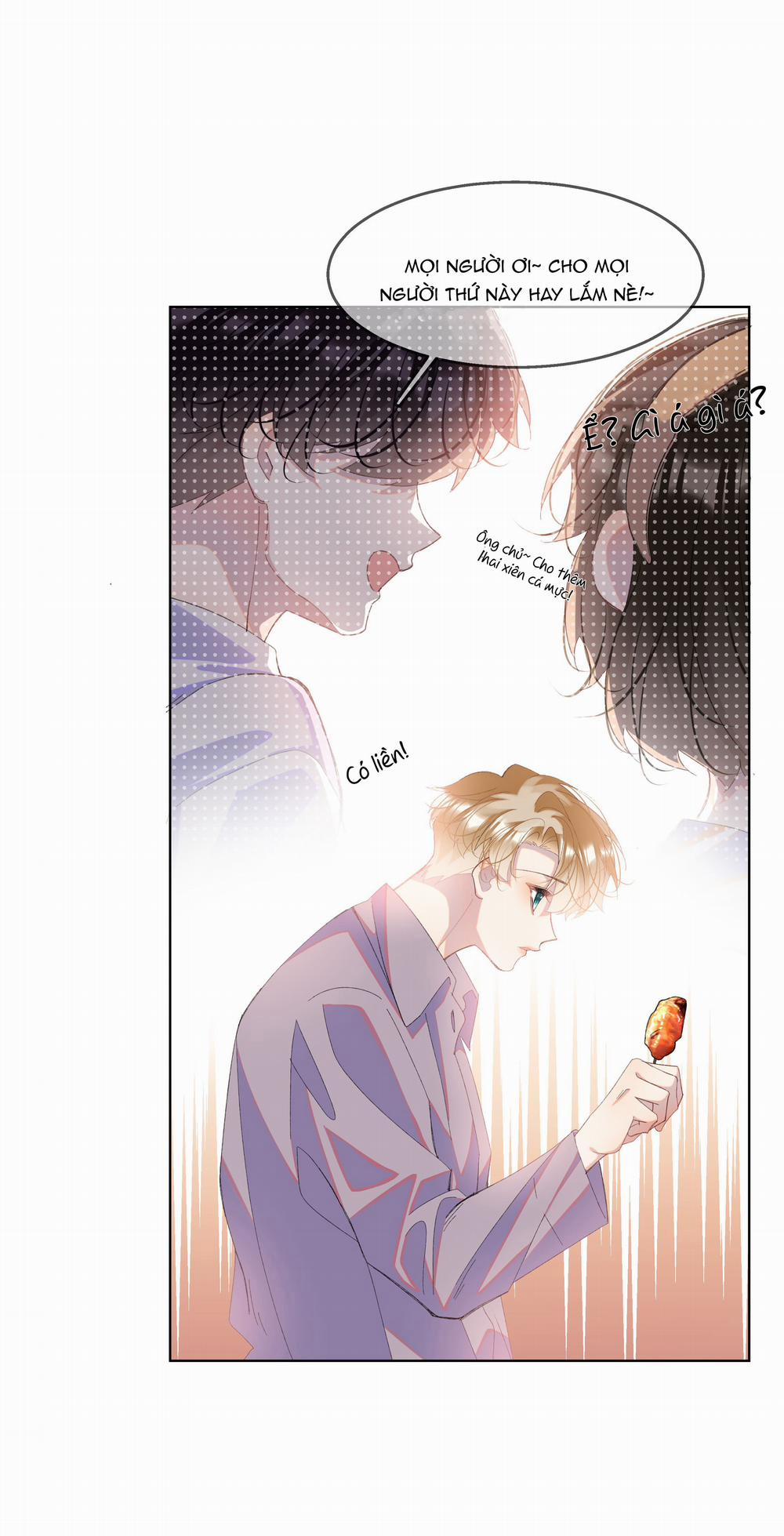 Tư Tự Vạn Thiên 8 trang 22