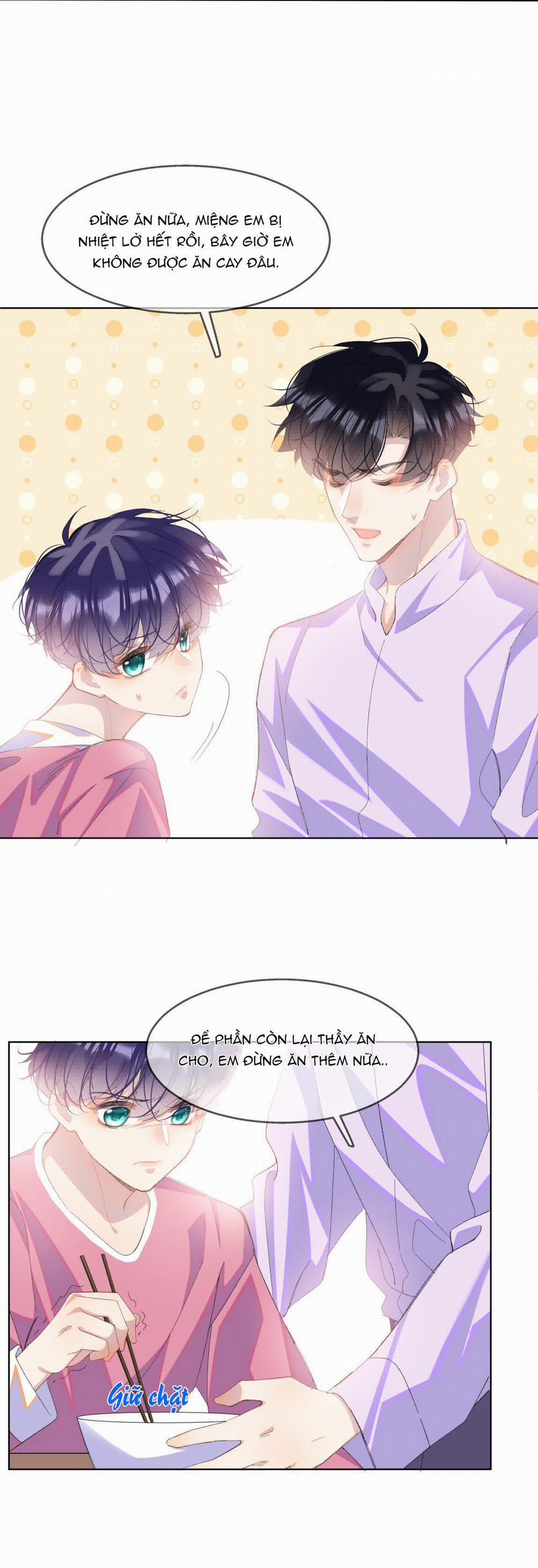 Tư Tự Vạn Thiên 8 trang 25