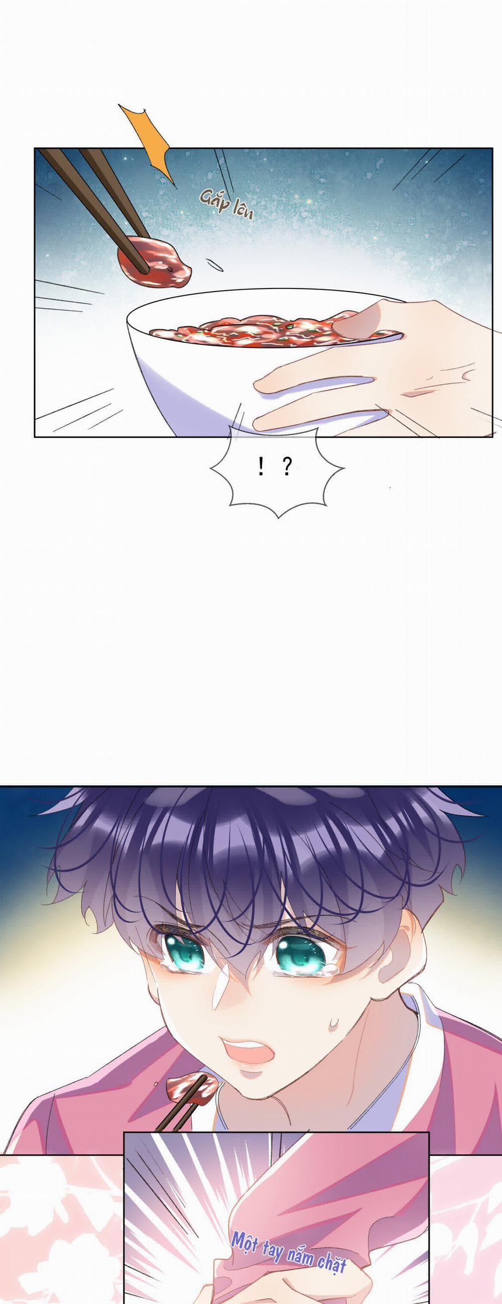 Tư Tự Vạn Thiên 8 trang 26