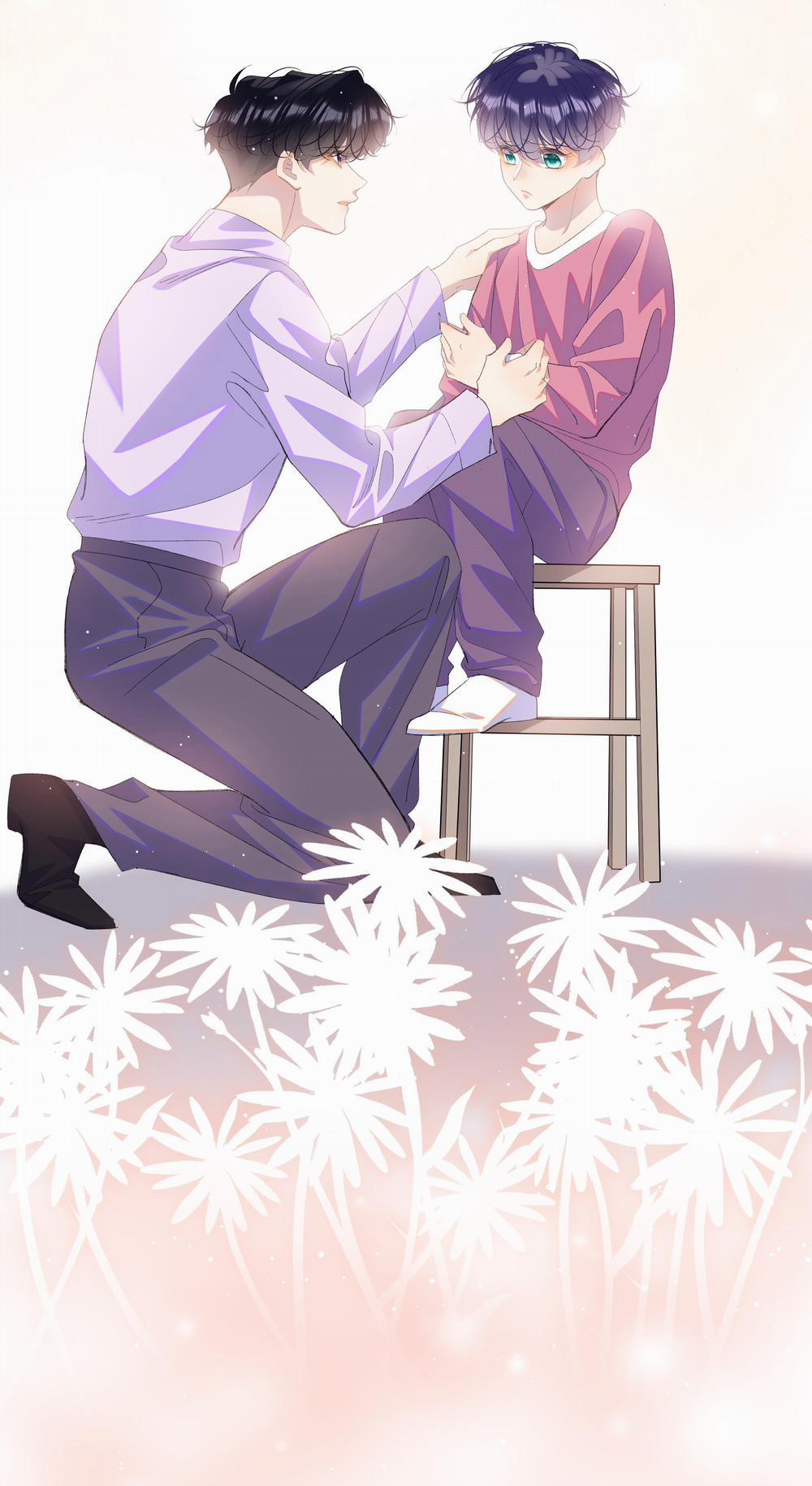 Tư Tự Vạn Thiên 8 trang 28