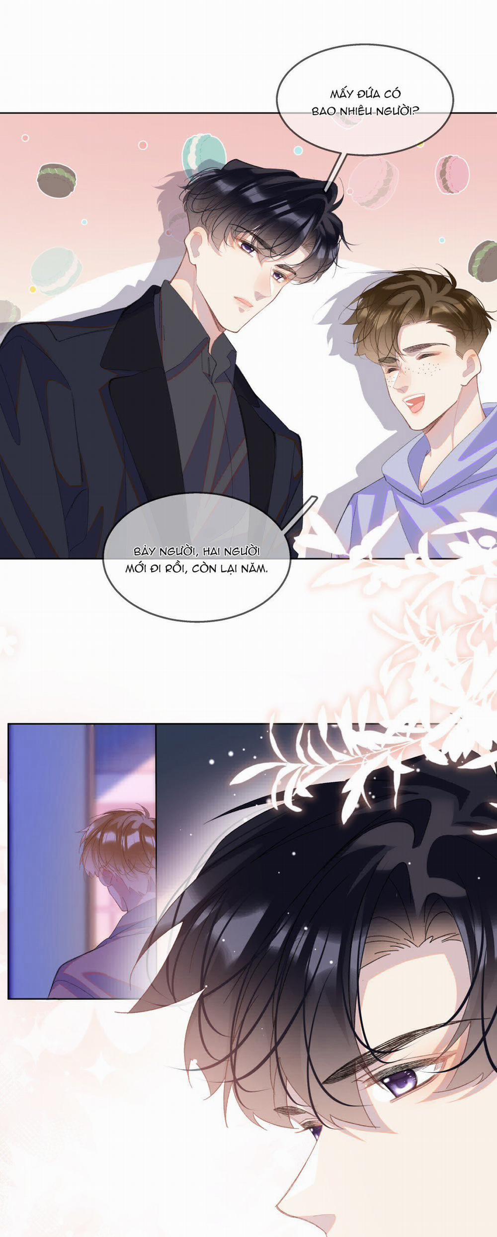 Tư Tự Vạn Thiên 8 trang 3