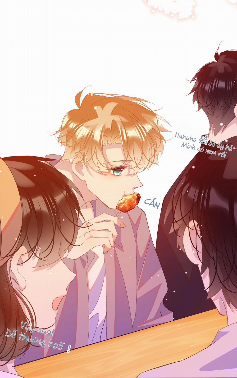 Tư Tự Vạn Thiên 8 trang 31