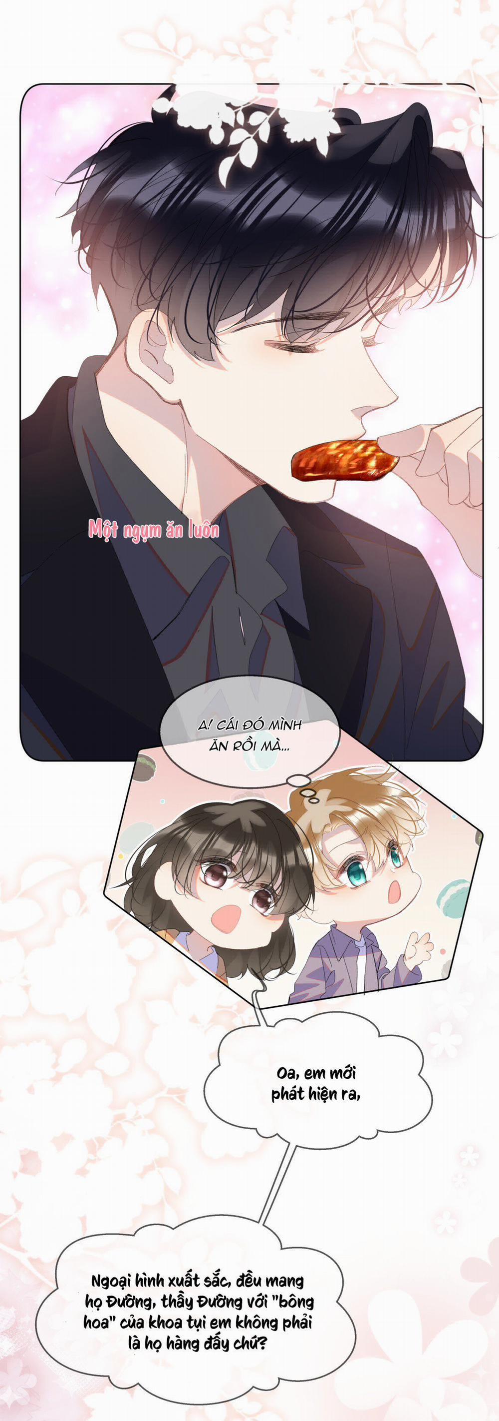 Tư Tự Vạn Thiên 8 trang 35