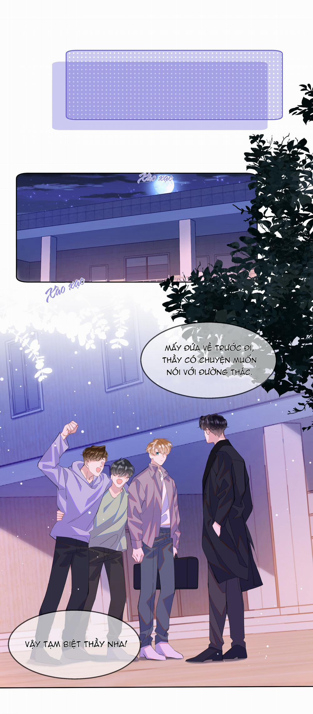 Tư Tự Vạn Thiên 8 trang 39