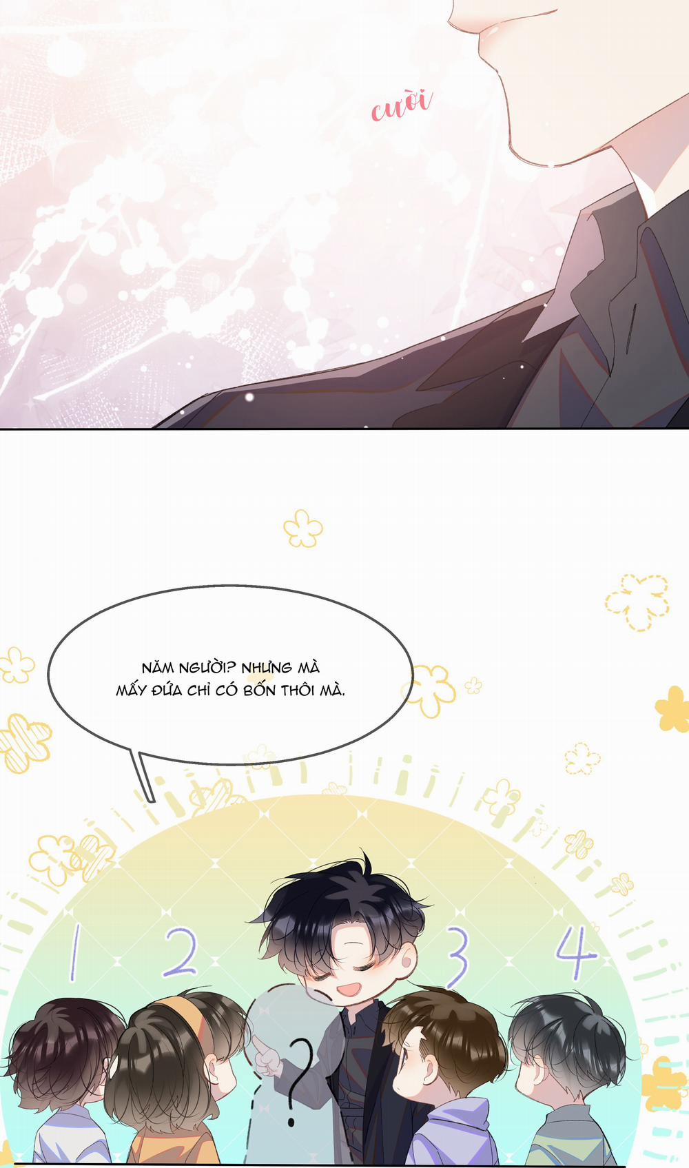 Tư Tự Vạn Thiên 8 trang 4