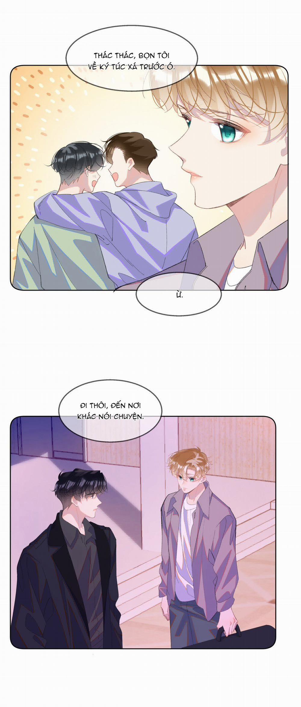 Tư Tự Vạn Thiên 8 trang 40