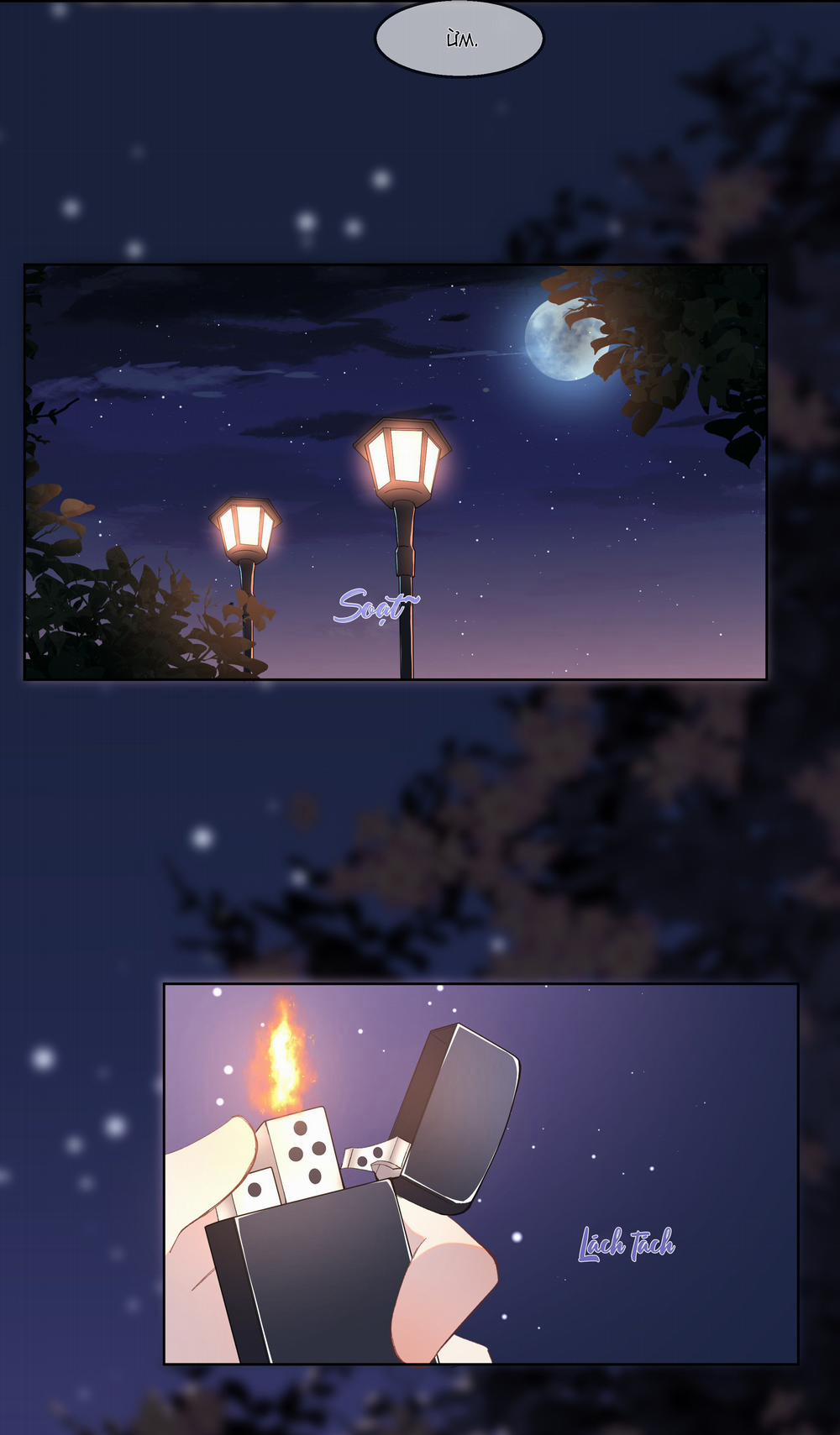 Tư Tự Vạn Thiên 8 trang 43