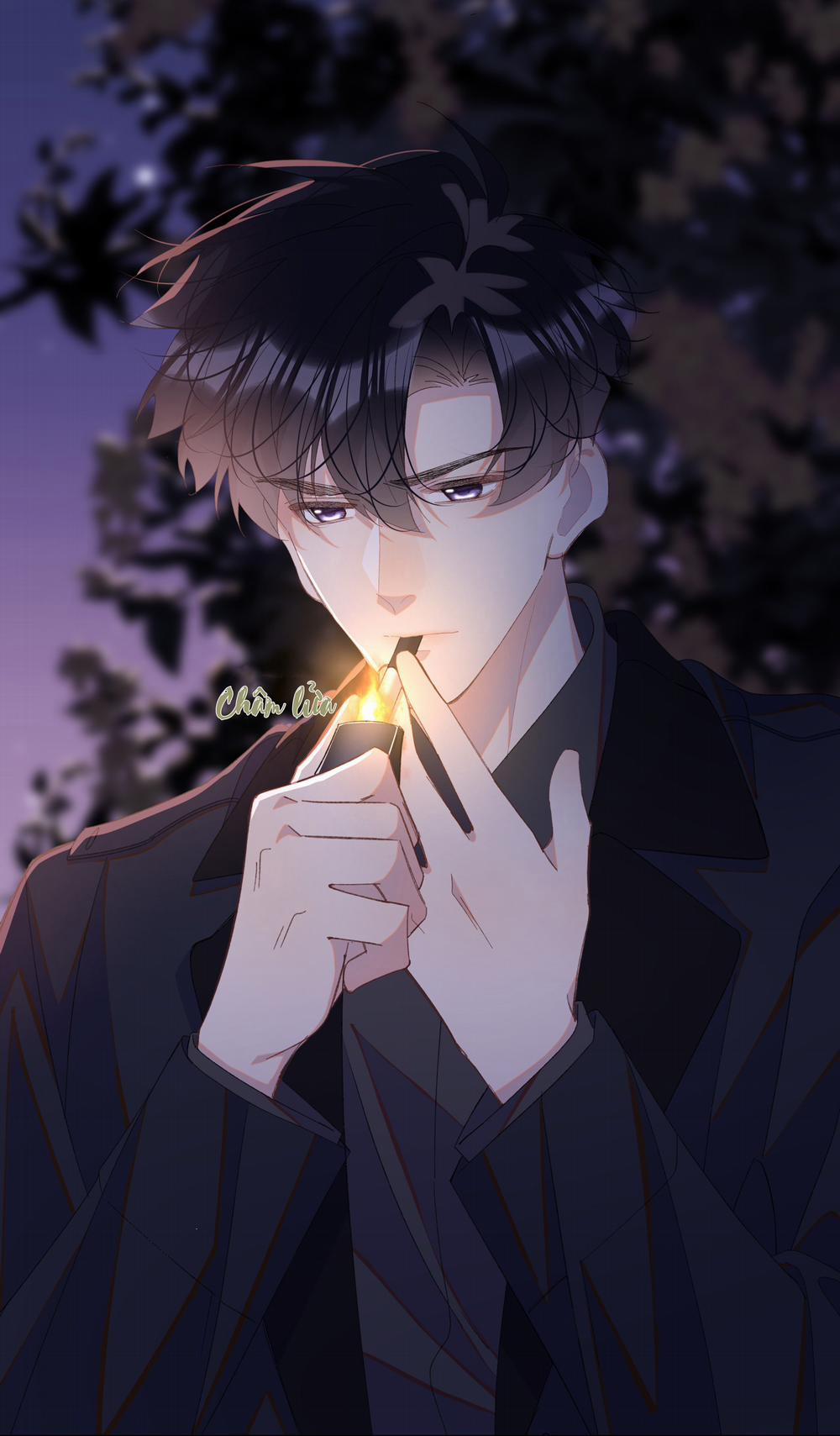 Tư Tự Vạn Thiên 8 trang 44