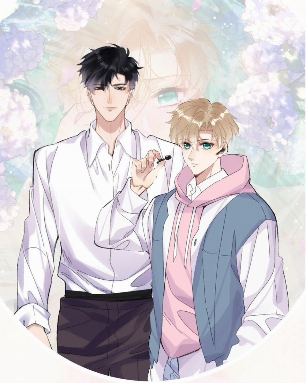 Tư Tự Vạn Thiên 8 trang 51