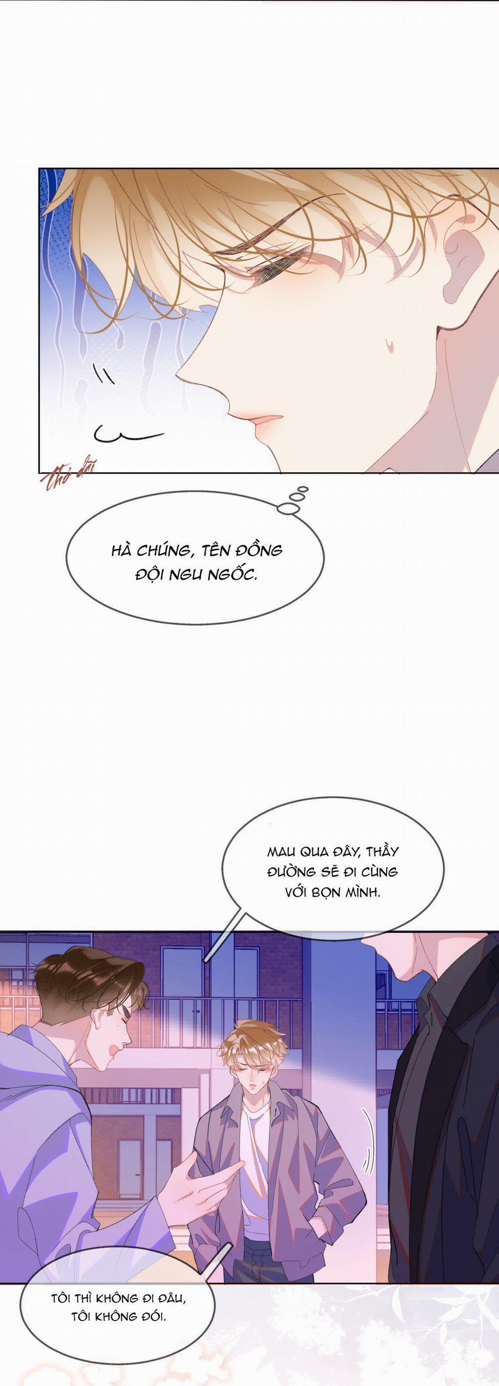 Tư Tự Vạn Thiên 8 trang 6