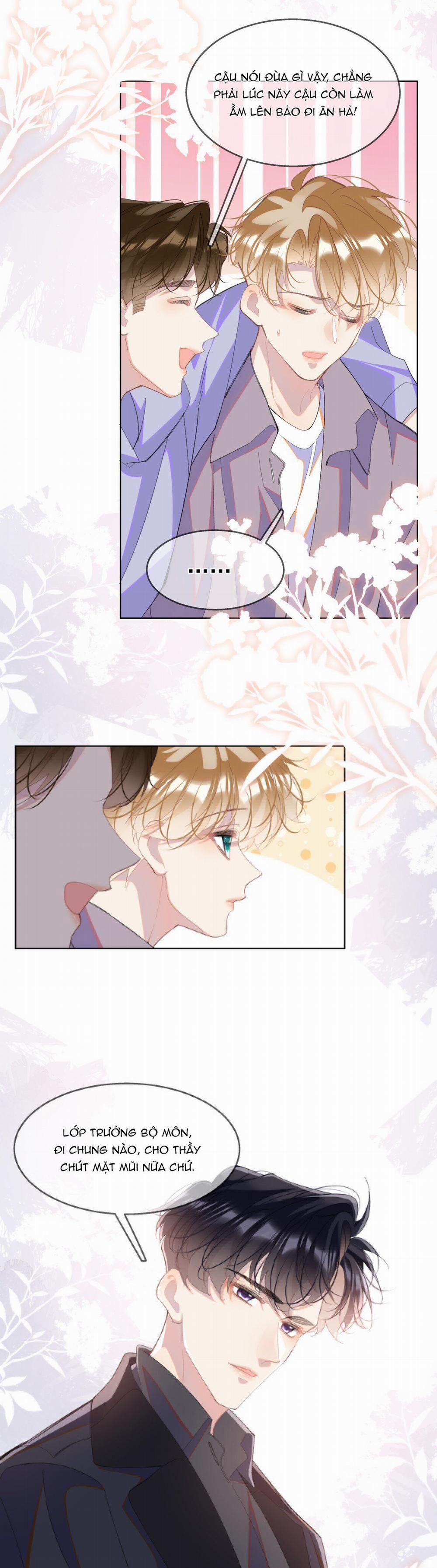 Tư Tự Vạn Thiên 8 trang 7