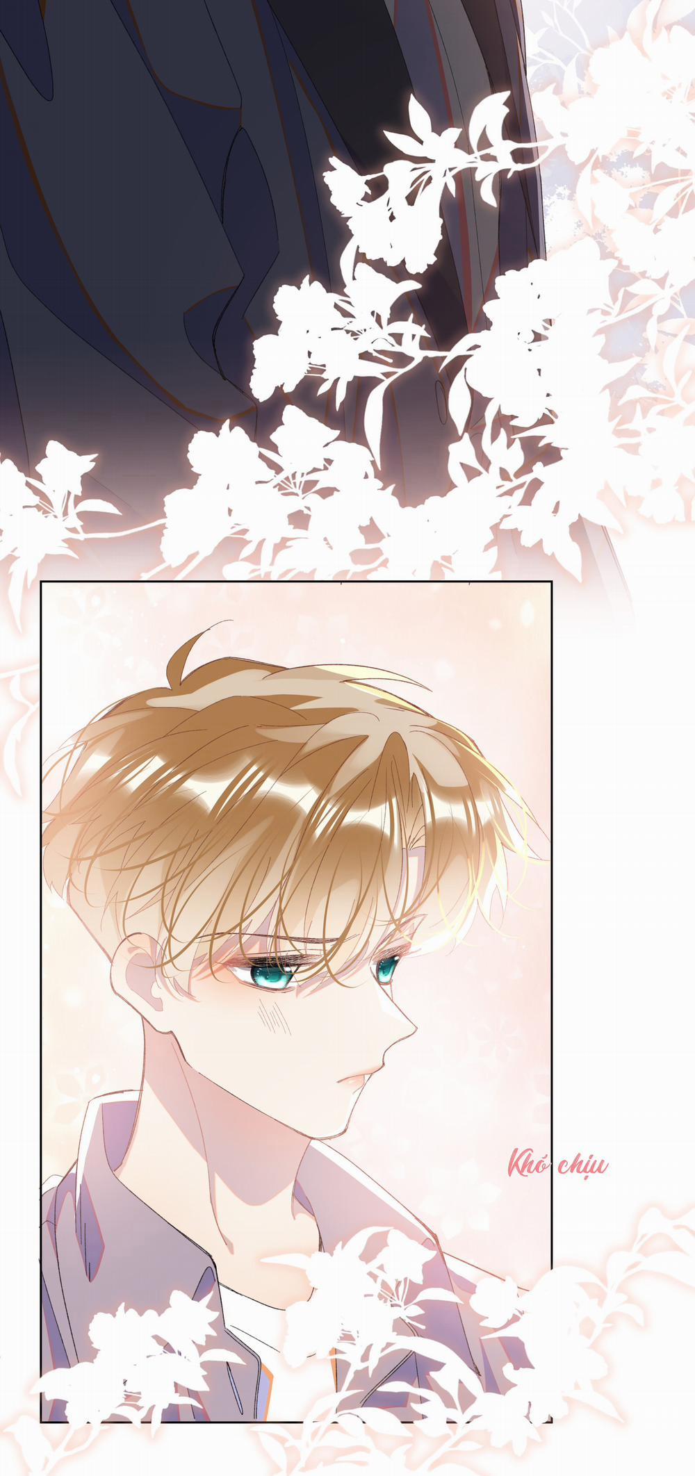 Tư Tự Vạn Thiên 8 trang 8