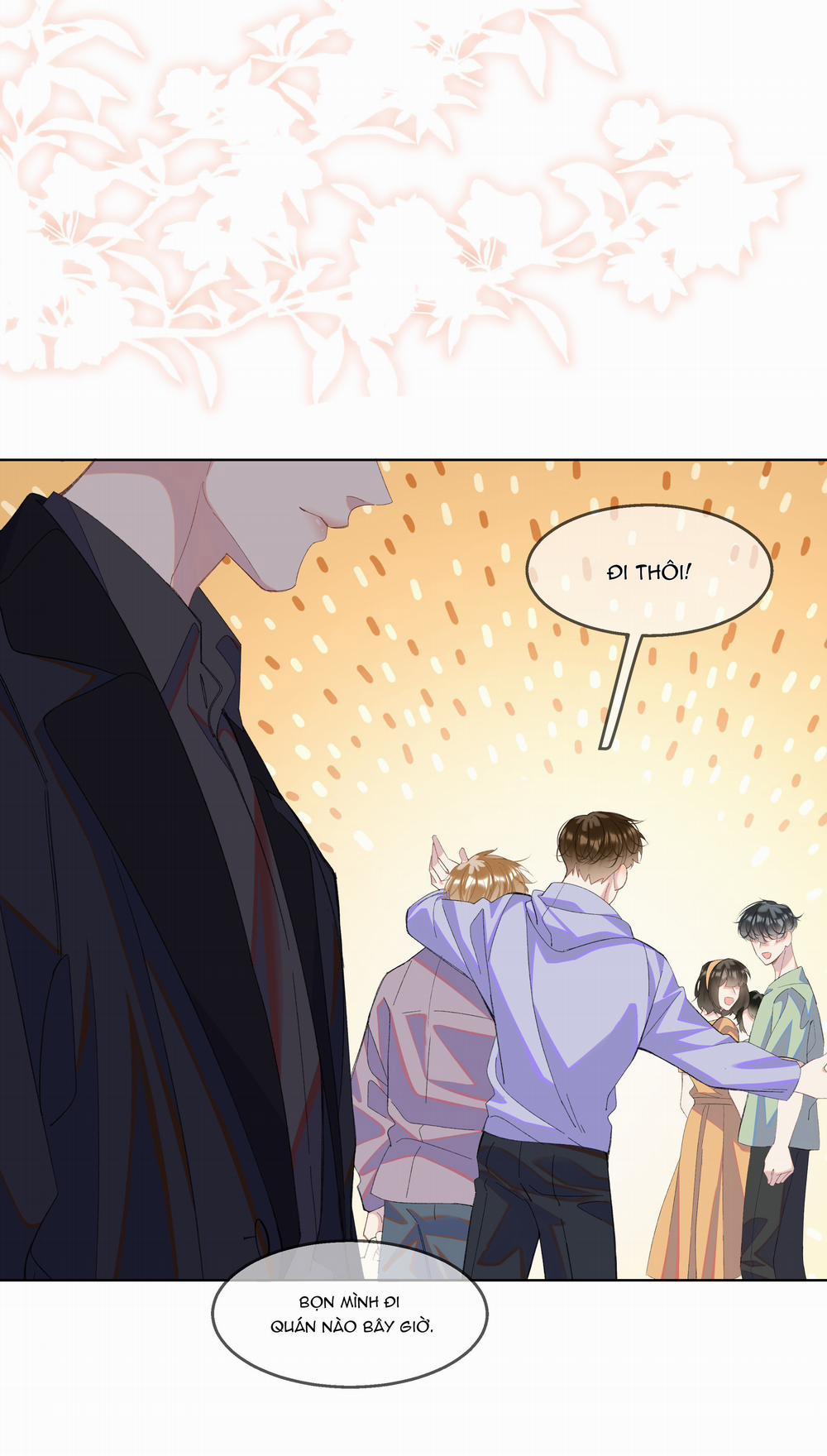 Tư Tự Vạn Thiên 8 trang 9