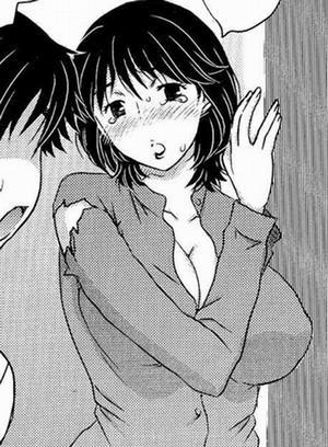 Đọc truyện tranh Tư Vấn Cho Mẹ – Con Trai