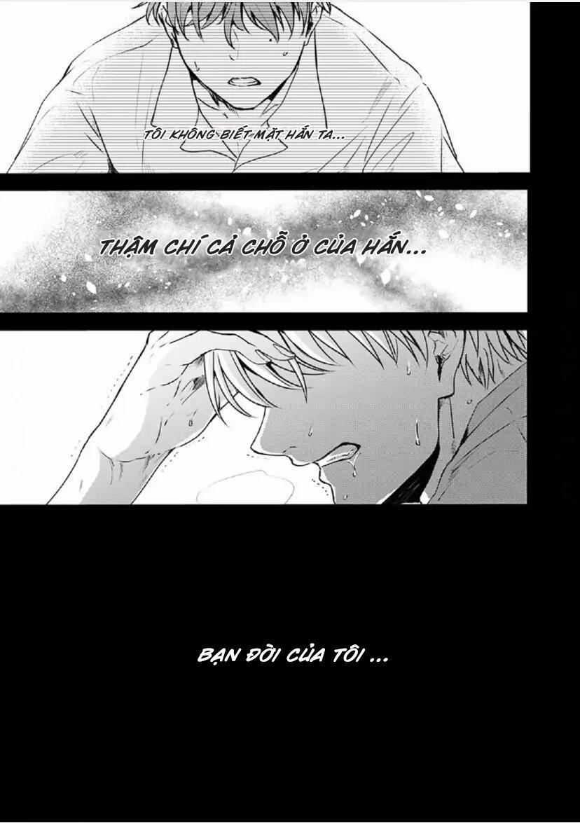 Từ Vết Cắn Cho Tới Mối Tình Đầu 2 trang 2