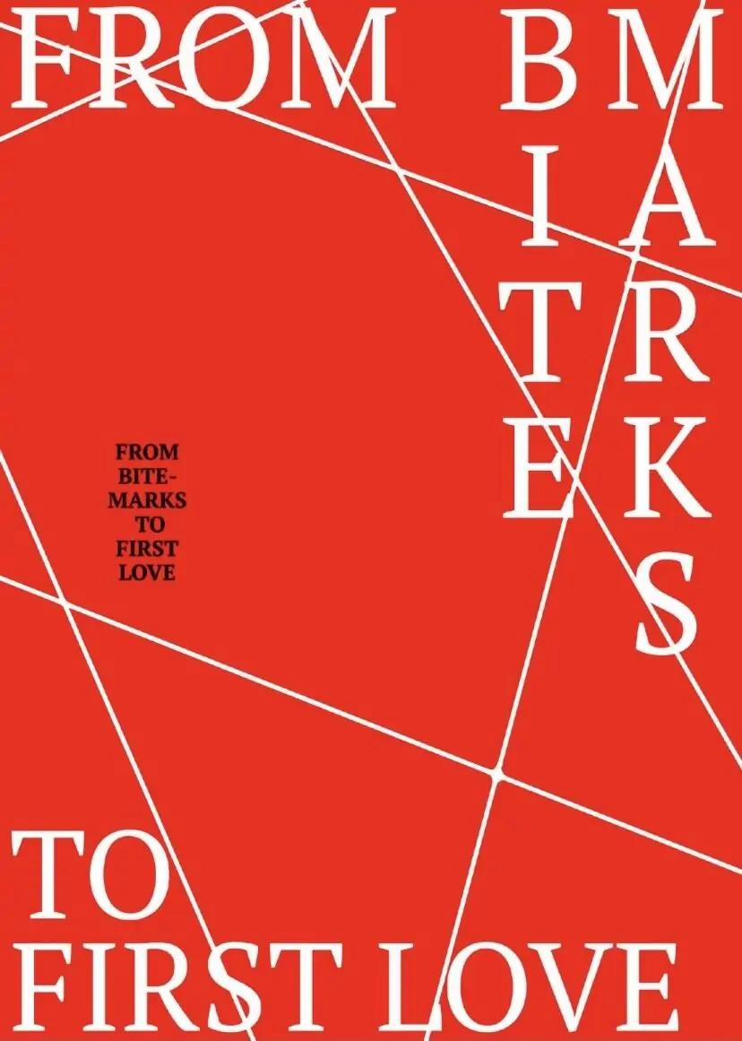 Từ Vết Cắn Cho Tới Mối Tình Đầu 4 trang 0