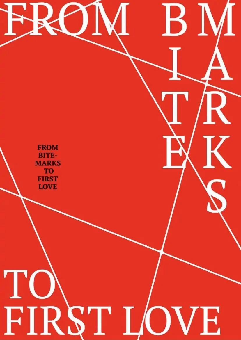 Từ Vết Cắn Cho Tới Mối Tình Đầu 6 trang 0