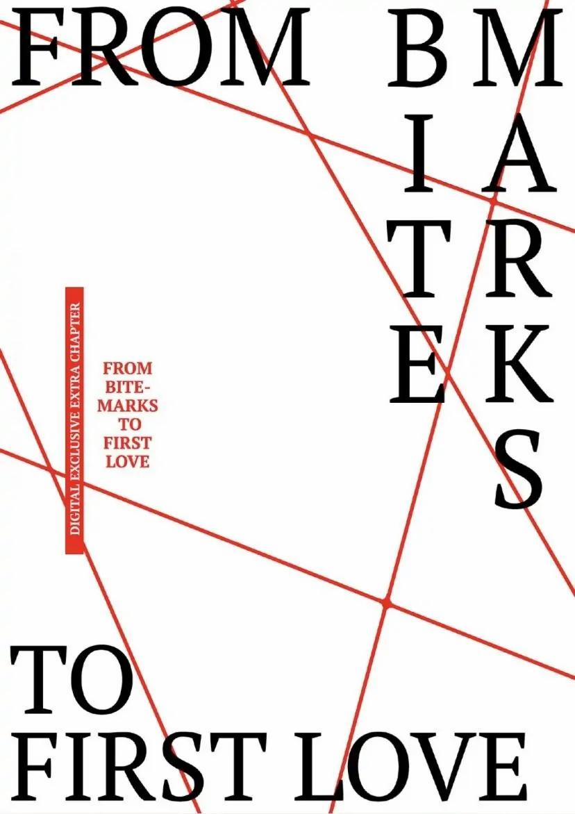 Từ Vết Cắn Cho Tới Mối Tình Đầu 8 trang 0