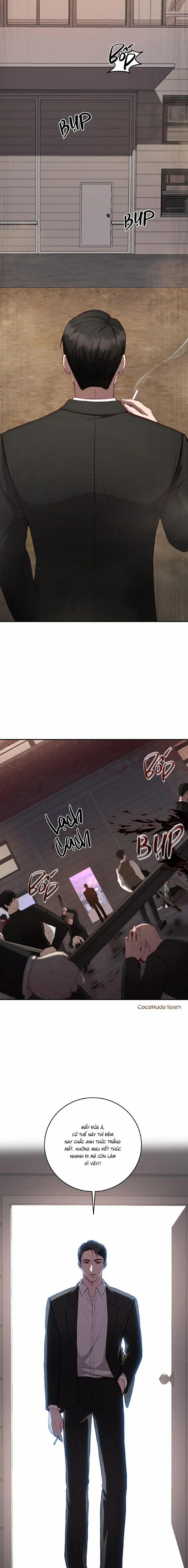 Từ Xã Hội Đen Tôi Trở Thành Một Học Sinh Trung Học 1 trang 1