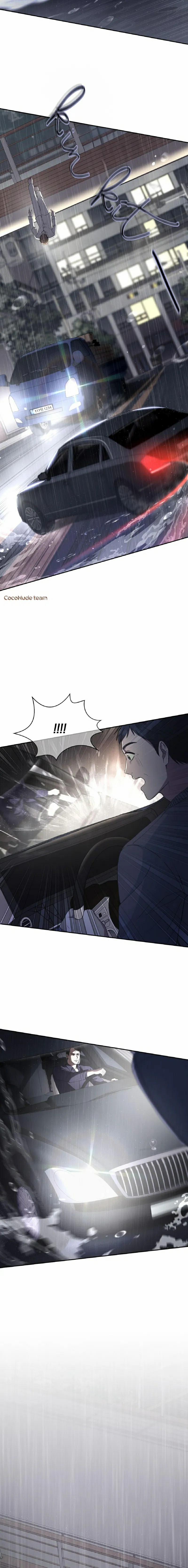 Từ Xã Hội Đen Tôi Trở Thành Một Học Sinh Trung Học 1 trang 13