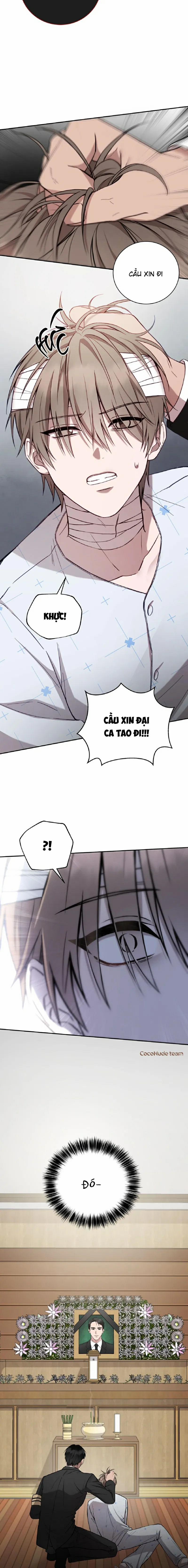 Từ Xã Hội Đen Tôi Trở Thành Một Học Sinh Trung Học 1 trang 19