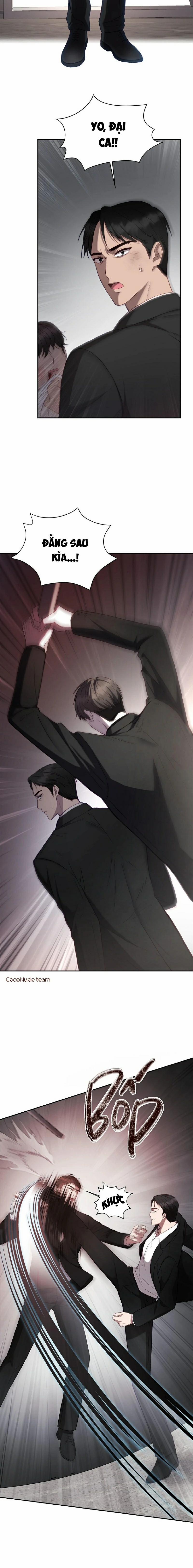 Từ Xã Hội Đen Tôi Trở Thành Một Học Sinh Trung Học 1 trang 2