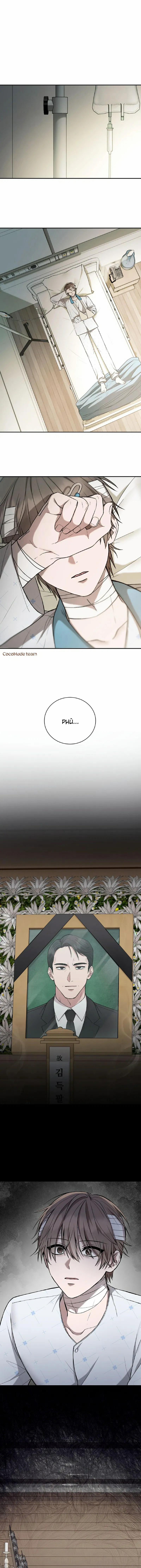 Từ Xã Hội Đen Tôi Trở Thành Một Học Sinh Trung Học 2 trang 0