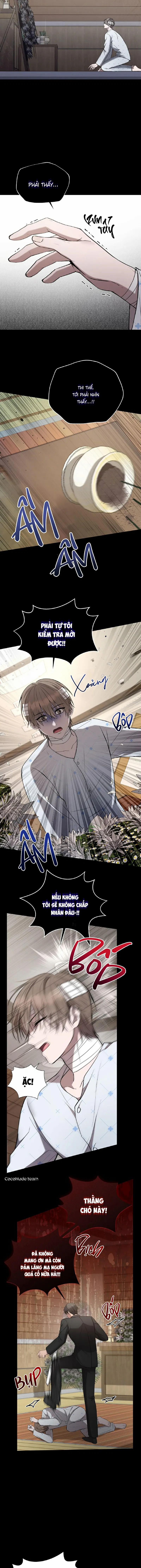 Từ Xã Hội Đen Tôi Trở Thành Một Học Sinh Trung Học 2 trang 1