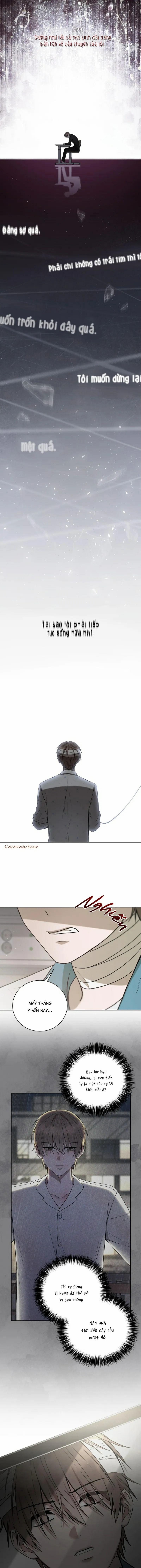 Từ Xã Hội Đen Tôi Trở Thành Một Học Sinh Trung Học 2 trang 10