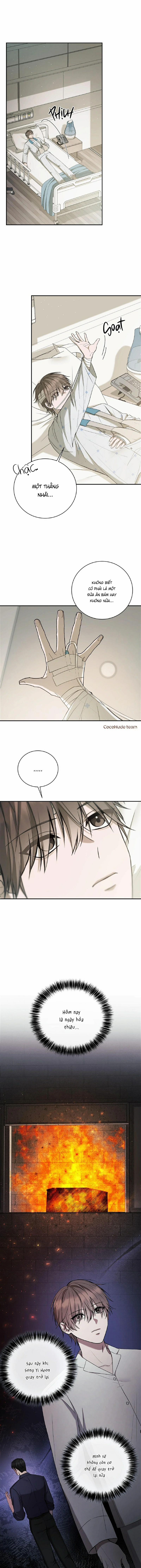 Từ Xã Hội Đen Tôi Trở Thành Một Học Sinh Trung Học 2 trang 3