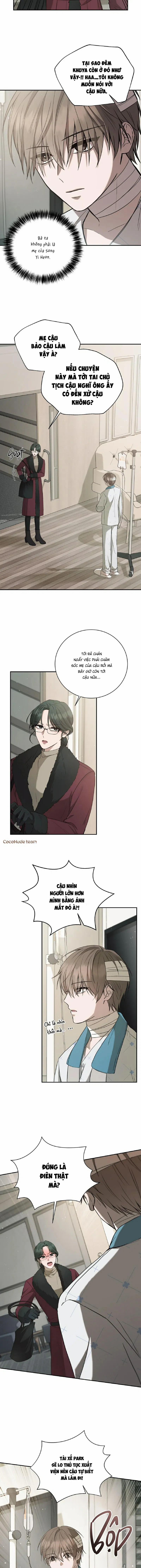 Từ Xã Hội Đen Tôi Trở Thành Một Học Sinh Trung Học 2 trang 5