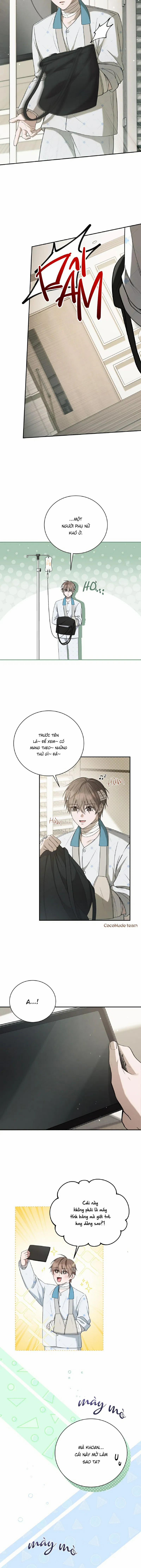 Từ Xã Hội Đen Tôi Trở Thành Một Học Sinh Trung Học 2 trang 6