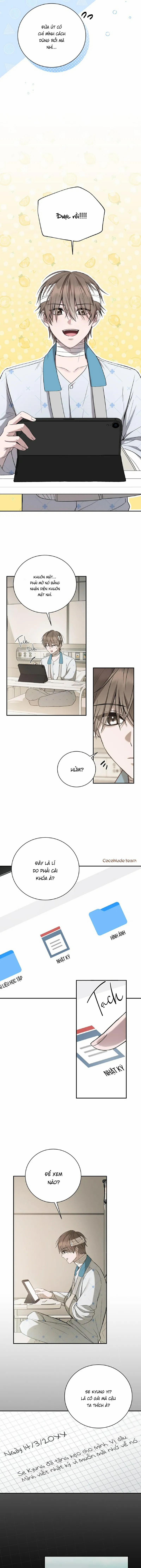 Từ Xã Hội Đen Tôi Trở Thành Một Học Sinh Trung Học 2 trang 7