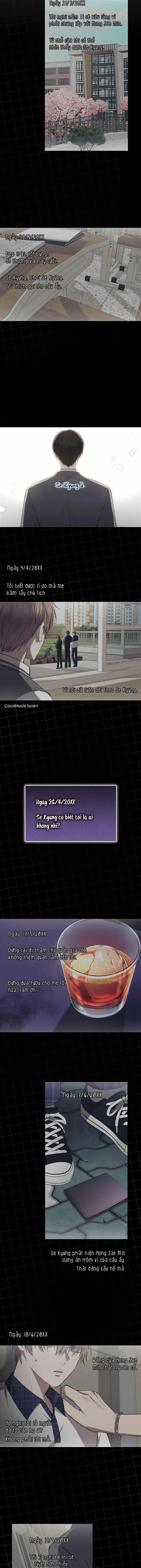 Từ Xã Hội Đen Tôi Trở Thành Một Học Sinh Trung Học 2 trang 8