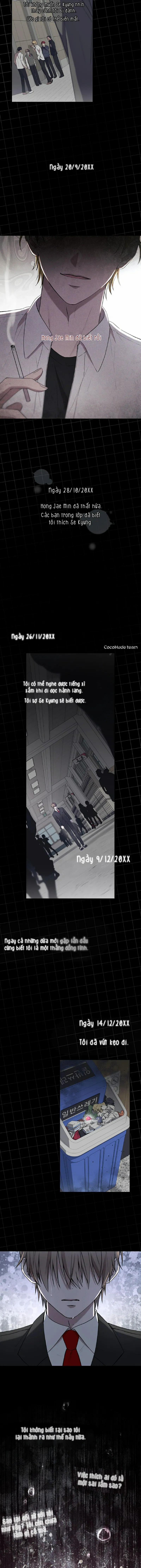 Từ Xã Hội Đen Tôi Trở Thành Một Học Sinh Trung Học 2 trang 9