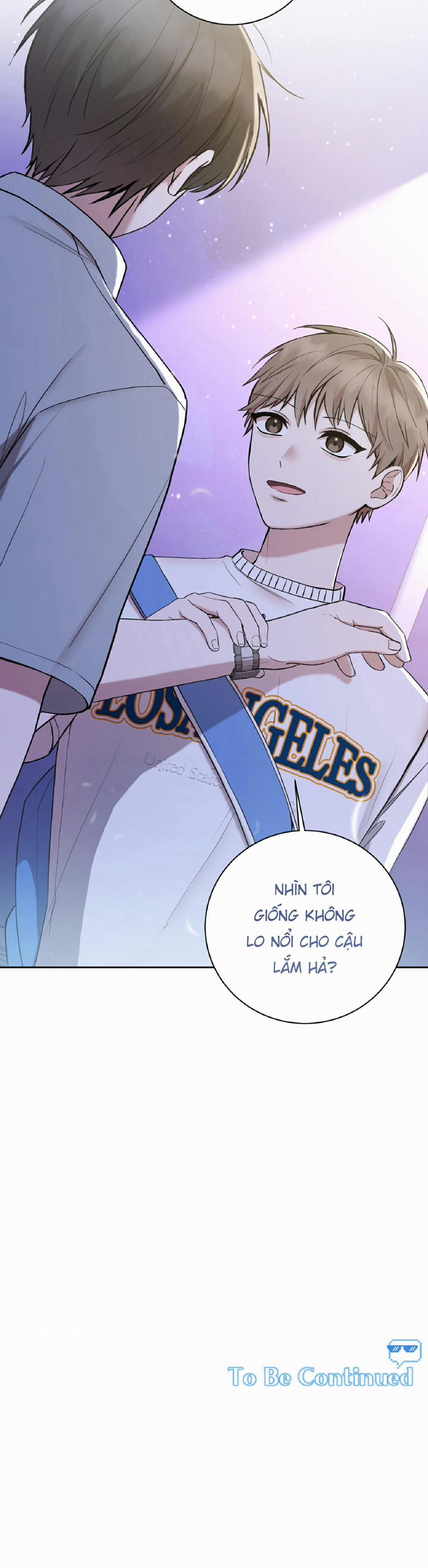 Từ Xã Hội Đen Tôi Trở Thành Một Học Sinh Trung Học 26 trang 12