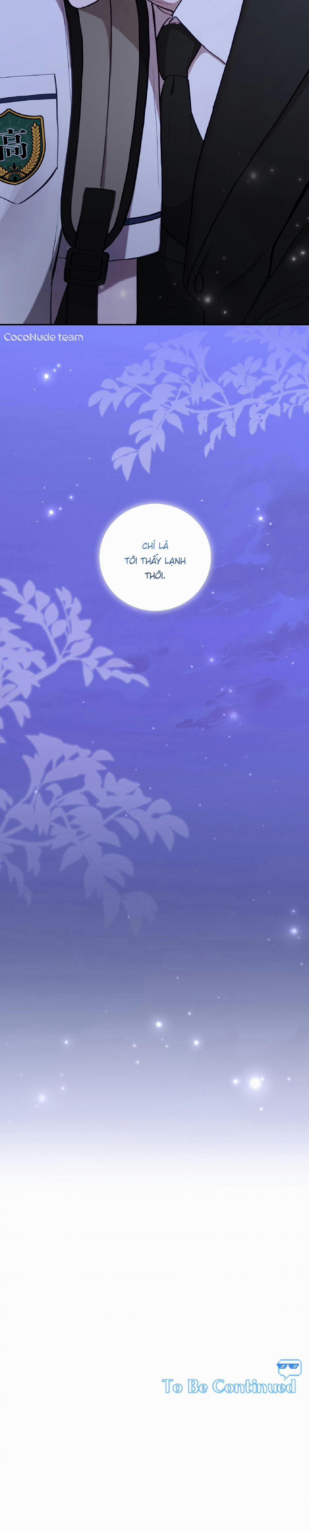 Từ Xã Hội Đen Tôi Trở Thành Một Học Sinh Trung Học 30 trang 13