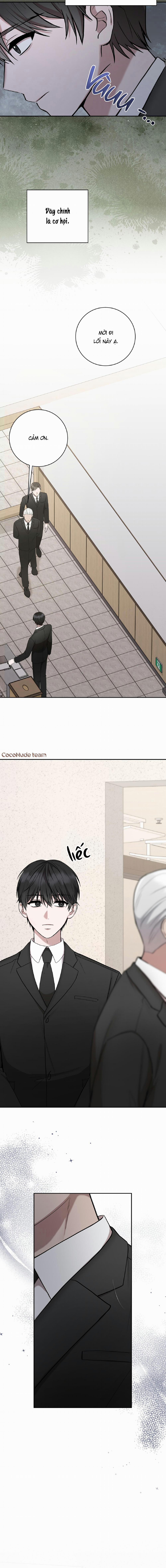 Từ Xã Hội Đen Tôi Trở Thành Một Học Sinh Trung Học 31 trang 7