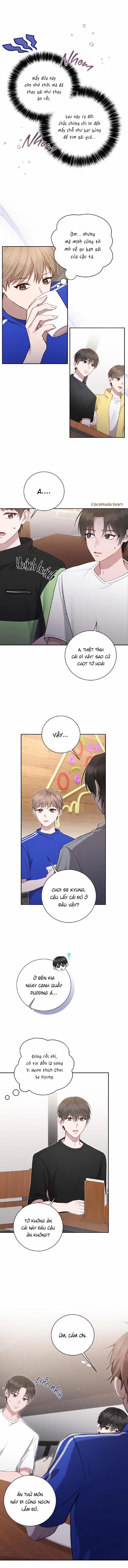 Từ Xã Hội Đen Tôi Trở Thành Một Học Sinh Trung Học 33 trang 1