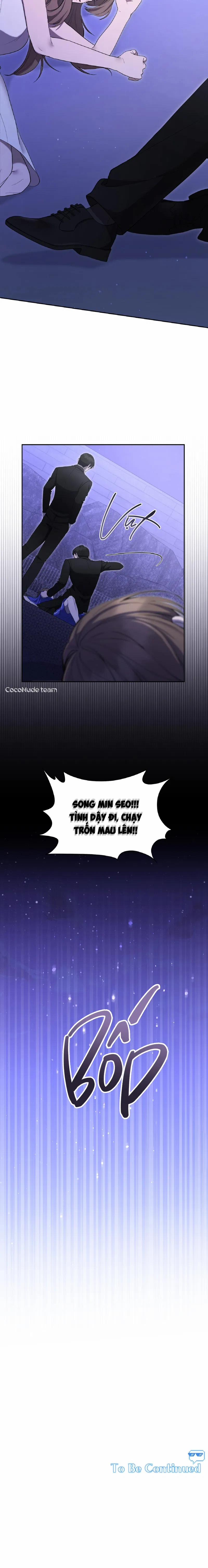 Từ Xã Hội Đen Tôi Trở Thành Một Học Sinh Trung Học 33 trang 12