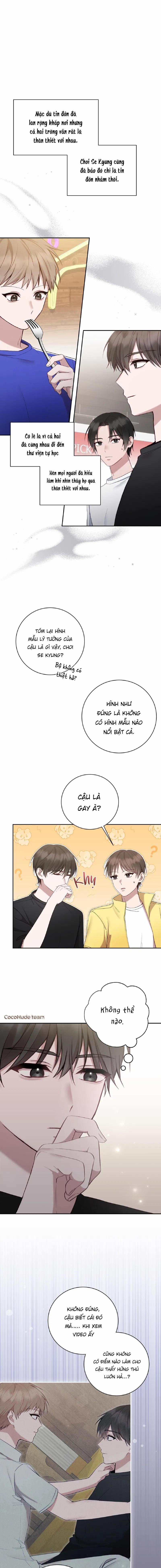 Từ Xã Hội Đen Tôi Trở Thành Một Học Sinh Trung Học 33 trang 2