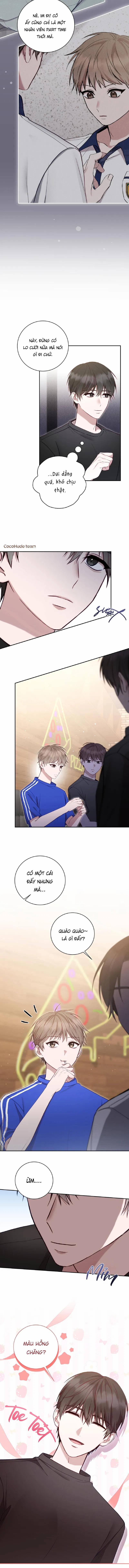 Từ Xã Hội Đen Tôi Trở Thành Một Học Sinh Trung Học 33 trang 3