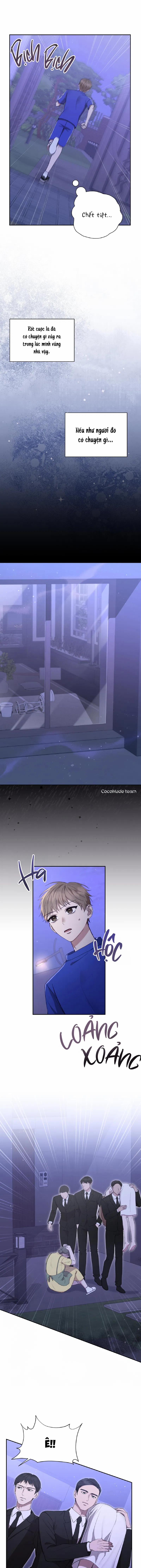 Từ Xã Hội Đen Tôi Trở Thành Một Học Sinh Trung Học 33 trang 9