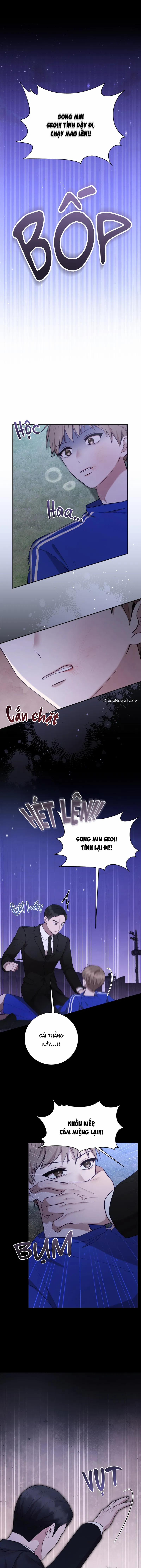 Từ Xã Hội Đen Tôi Trở Thành Một Học Sinh Trung Học 34 trang 0