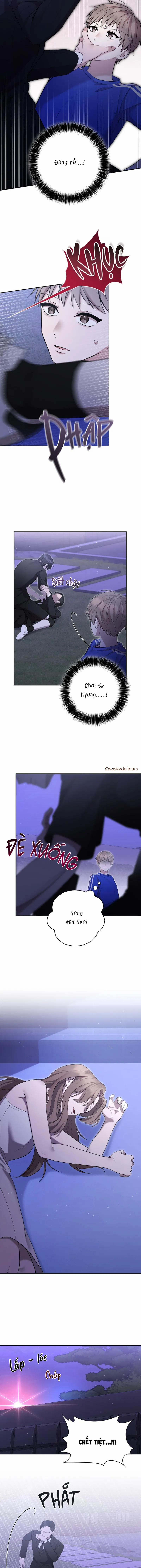 Từ Xã Hội Đen Tôi Trở Thành Một Học Sinh Trung Học 34 trang 1