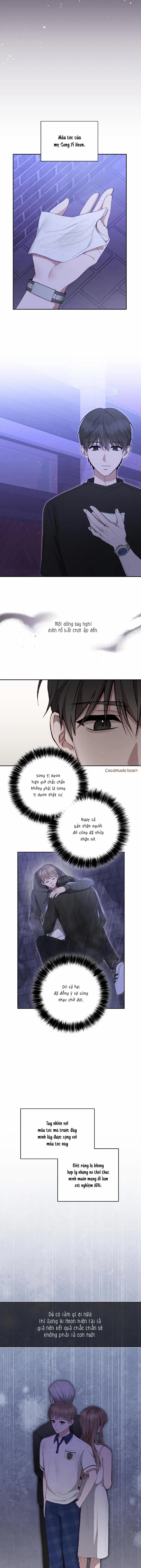 Từ Xã Hội Đen Tôi Trở Thành Một Học Sinh Trung Học 34 trang 11