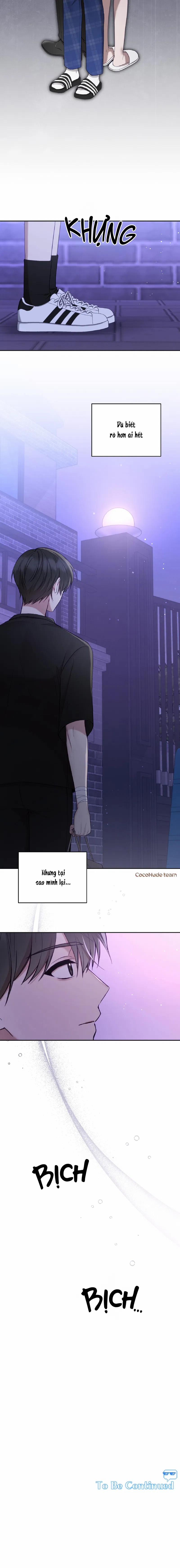 Từ Xã Hội Đen Tôi Trở Thành Một Học Sinh Trung Học 34 trang 12