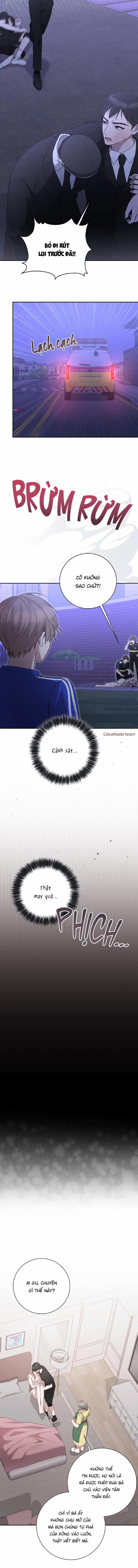 Từ Xã Hội Đen Tôi Trở Thành Một Học Sinh Trung Học 34 trang 2