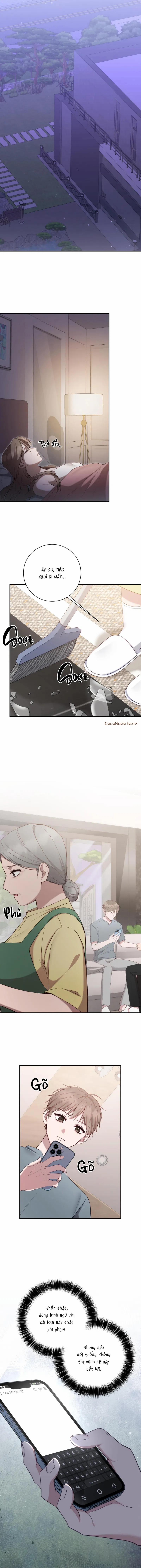 Từ Xã Hội Đen Tôi Trở Thành Một Học Sinh Trung Học 34 trang 6